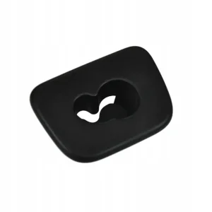 Wyprzedaż VOLVO V60 II lewe mocowanie siatki w podsufitce OE