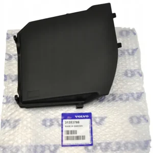 Wysoka jakość VOLVO oslona obudowa podstawa akumulatora 31353766