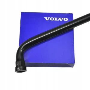 VOLVO S90 V90 XC90 II oryginal klucz do kol OE Tylko dziś