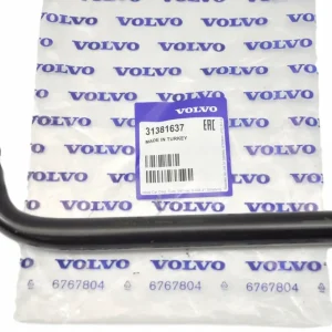 VOLVO S90 V90 XC90 II oryginal klucz do kol OE 31381637 Ekspresowa dostawa