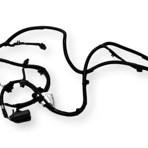 VOLVO XC40 wiazka instalacja zderzaka kamery przod OE 32356352 Niska cena