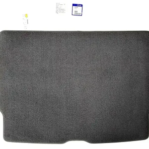 VOLVO EX30 oryginalny dywanik tekstylny dwustronny mata bagaznika OE Darmowa dostawa