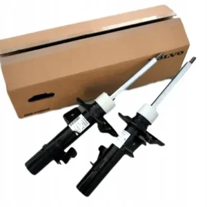 VOLVO XC60 lewy + prawy amortyzator przod kpl OE 31340476 31340477 Rabat