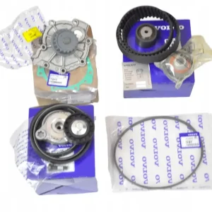 VOLVO C30 rozrzad pompa napinacz paski 2,0D 2,4D/ 31359568 31293668 Niska cena