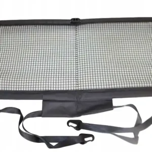 VOLVO XC60 oryginalna pionowa siatka bagaznika OE 31404831 Darmowa dostawa