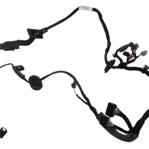 Wysoka jakość VOLVO S60 III V60 V60CC II wiazka elektryczna drzwi prawy przod OE 31483786