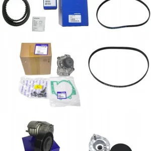 VOLVO C30 rozrzad pompa napinacz paski 2,0D D5204T Oferta limitowana