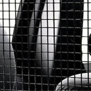 VOLVO XC90 II oryginalna pionowa siatka bagaznika Oferta