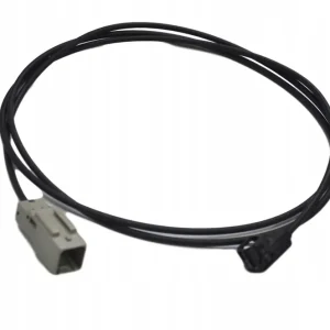 VOLVO S90 V90 XC60 XC90 II wiazka instalacja przednia kamera OE 31456634 Autentyczny