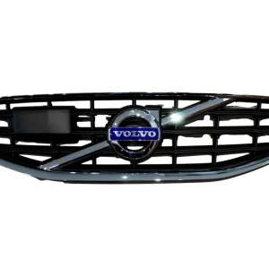 VOLVO S60 V60 grill atrapa radar oryginal OE 30795040 Ekspresowa dostawa