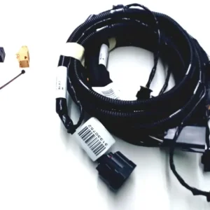 VOLVO V40 S60 V60 wiazka przedniego zderzaka OE 31330751 Ekspresowa dostawa