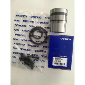 VOLVO V50 tuleja przekladni katowej automat kpl OE Oryginalny