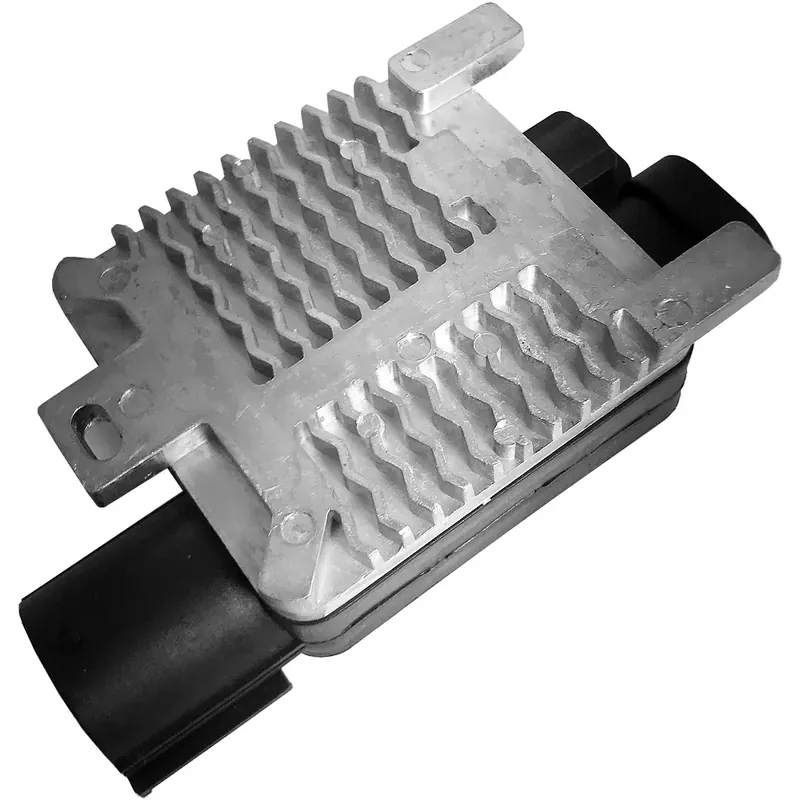 Zwrot pieniędzy MODUŁ WENTYLATORA do FORD MONDEO MK4 S-MAX