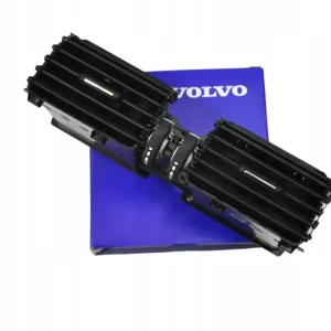 Wyprzedaż VOLVO XC60 srodkowa kratka nawiew z deski rozdz OE