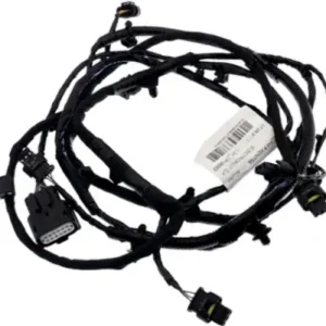 VOLVO XC60 II wiazka instalacyjna tylnego zderzaka OE Popularny