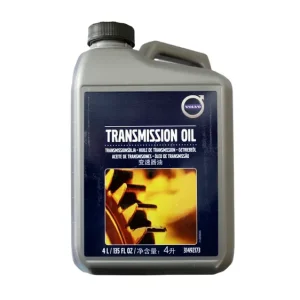 Zwrot pieniędzy VOLVO S90 V90 S60 olej automatycznej skrzyni biegow