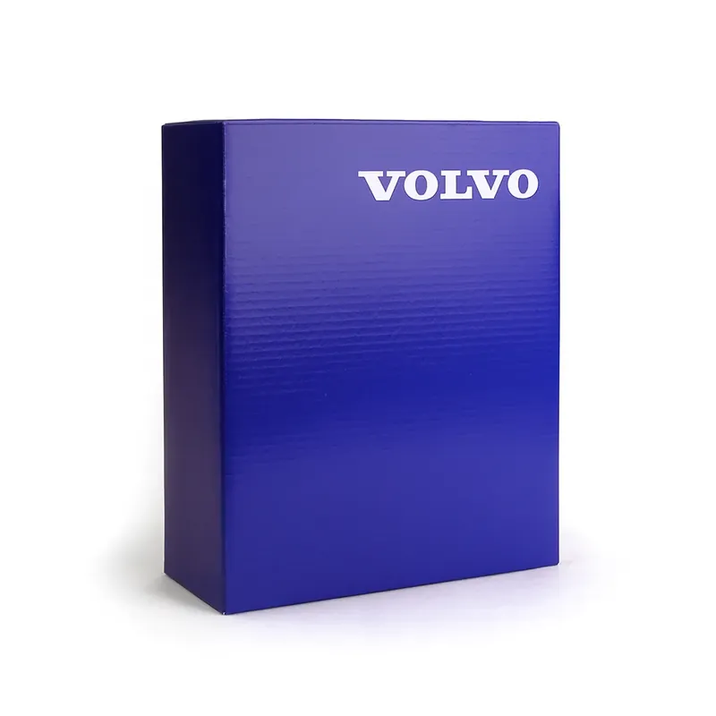 Autentyczny VOLVO HOSE 3522928 OE czesc fabrycznie nowa