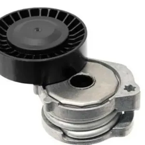 VOLVO S60 V60 benz5cyl napinacz paska klinowego OE Tani