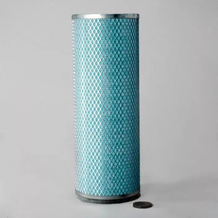 Zwrot pieniędzy P126321 DONALDSON FILTR POWIETRZA, BEZPIECZEŃSTWO