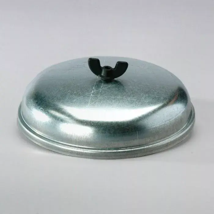 Zwrot pieniędzy P020648 DONALDSON ZESPÓŁ POKRYWY