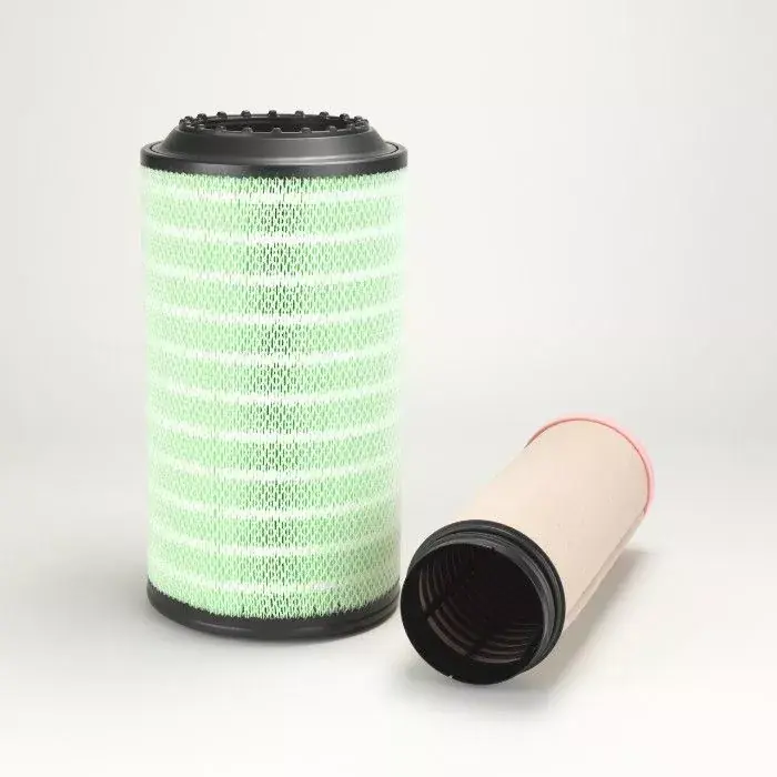 Zwrot pieniędzy X770917 DONALDSON ZESTAW FILTRÓW POWIETRZA, RADIALSEAL