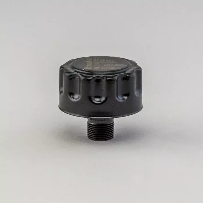 Zwrot pieniędzy P566037 DONALDSON ODPOWIETRZNIK, TRAP