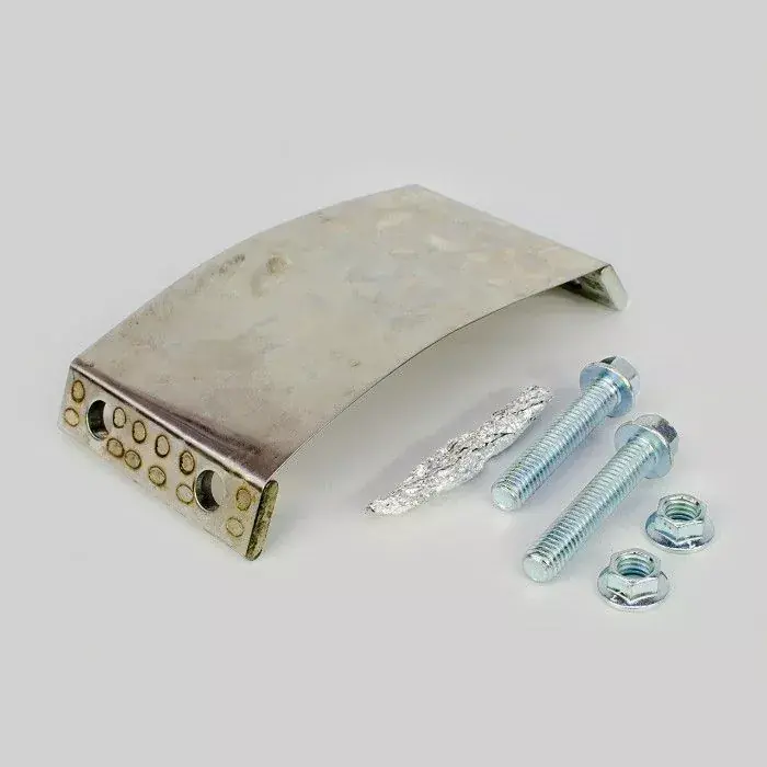 Zamów teraz X004536 DONALDSON ZACISK USZCZELNIENIA, 2" (51 MM), ZE STALI NIERDZEWNEJ