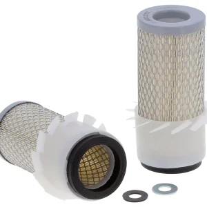 Wyprzedaż SA16066 HIFI Filtr Powietrza