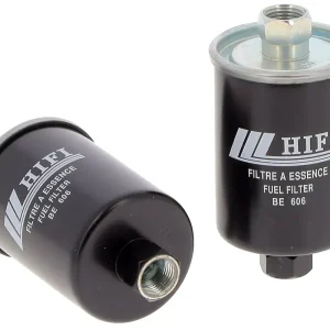 Bezpieczna płatność BE606 HIFI Filtr Paliwa