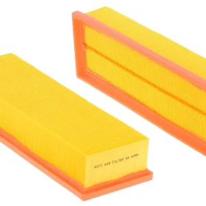 Bezpieczna płatność SA4049 HIFI Filtr Powietrza