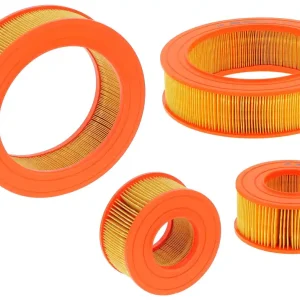 Wysoka jakość SA11571 HIFI Filtr Powietrza