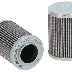 Bezpieczna płatność SH57116 HIFI Filtr Hydrauliczny