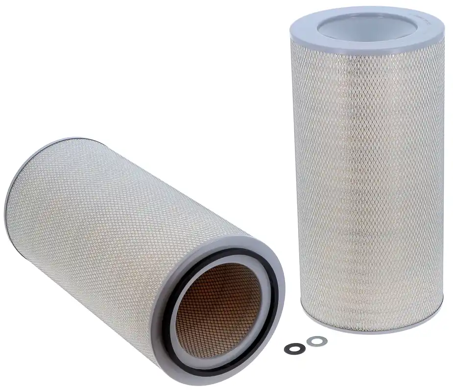 Zamów teraz SA11871 HIFI Filtr Powietrza