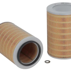 Autentyczny SA11718 HIFI Filtr Powietrza