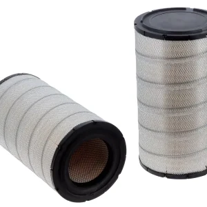 Zwrot pieniędzy SA17420 HIFI Filtr Powietrza