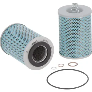 Zwrot pieniędzy SO3320 HIFI Filtr Oleju