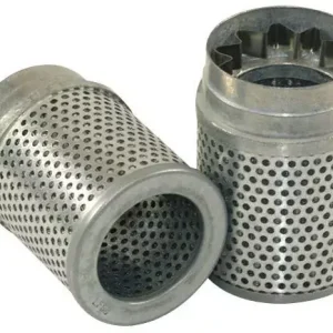 Bezpieczna płatność SH63005 HIFI Filtr Hydrauliczny