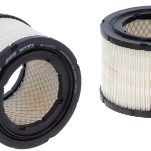 Zwrot pieniędzy SA215 HIFI Filtr Powietrza