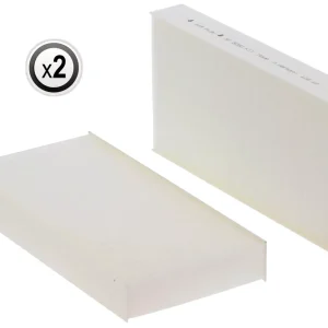 Zamów teraz SC8050KIT HIFI Filtr Kabinowy