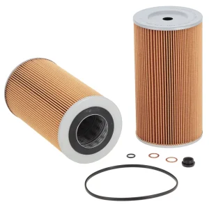 Zwrot pieniędzy SO6102 HIFI Filtr Oleju