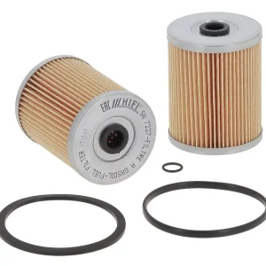 Wyprzedaż SN7227 HIFI Filtr Paliwa