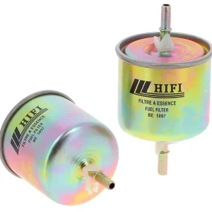 BE5097 HIFI Filtr Paliwa Autentyczny