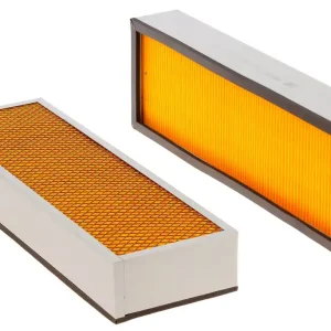 Autentyczny SC17202 HIFI Filtr Kabinowy