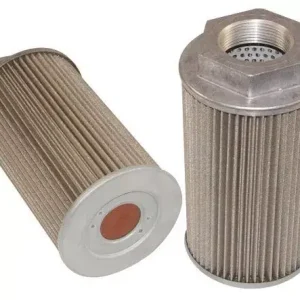 Autentyczny SH77266 HIFI Filtr Hydrauliczny