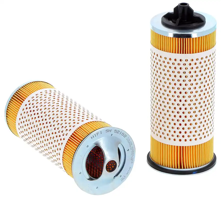 Zwrot pieniędzy SH52102 HIFI Filtr Hydrauliczny