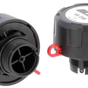 Bezpieczna płatność FS258 HIFI FILTR PRZEWIETRZANIA