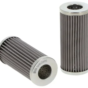 Zwrot pieniędzy SH52605 HIFI Filtr Hydrauliczny