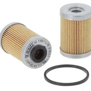 Zwrot pieniędzy SO1385 HIFI Filtr Oleju