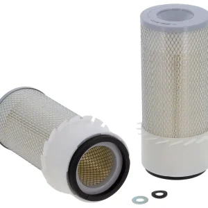 Zwrot pieniędzy SA11780K HIFI Filtr Powietrza