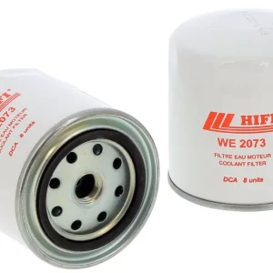 Wysoka jakość WE2073 HIFI Filtr Wody